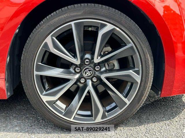 Toyota COROLLA SPORT 2018-08 6271325-29