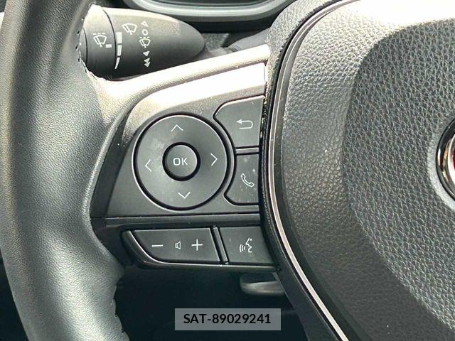 Toyota COROLLA SPORT 2018-08 6271325-5