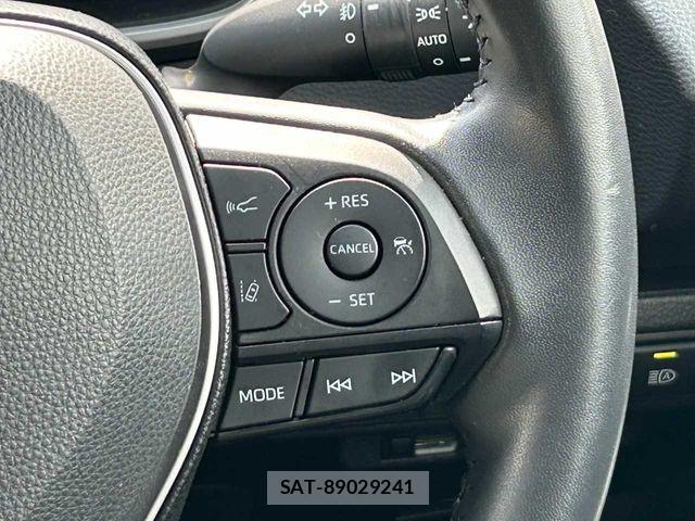 Toyota COROLLA SPORT 2018-08 6271325-6