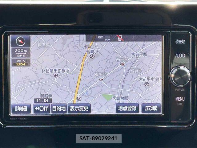 Toyota COROLLA SPORT 2018-08 6271325-7