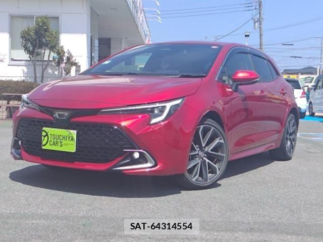 Toyota COROLLA SPORT 2023-09 6496159-0
