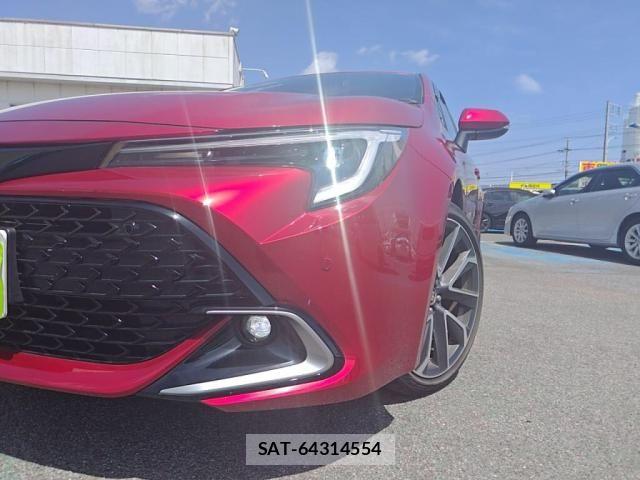 Toyota COROLLA SPORT 2023-09 6496159-9