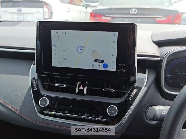 Toyota COROLLA SPORT 2023-09 6496159-12