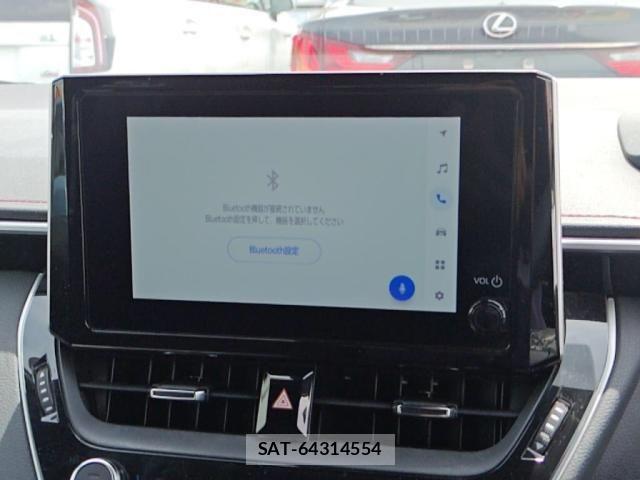 Toyota COROLLA SPORT 2023-09 6496159-13