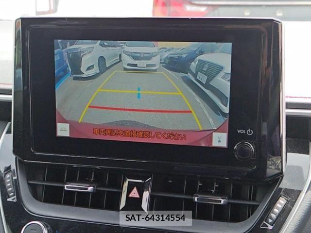 Toyota COROLLA SPORT 2023-09 6496159-14