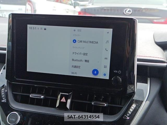 Toyota COROLLA SPORT 2023-09 6496159-15