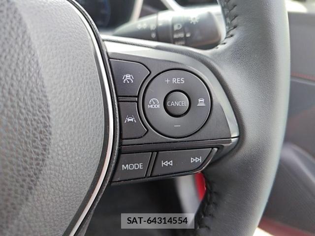 Toyota COROLLA SPORT 2023-09 6496159-16