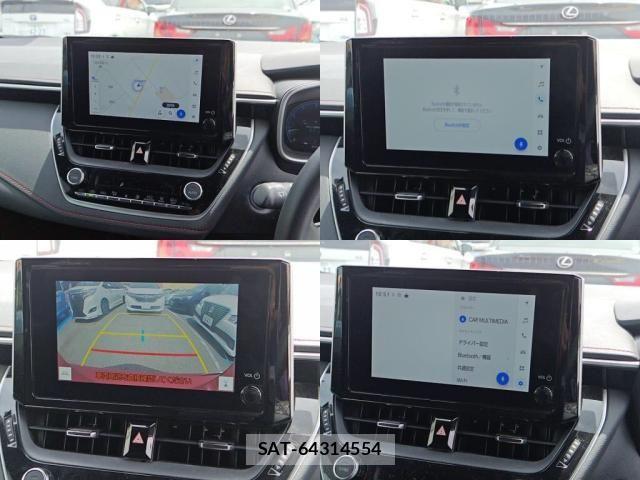 Toyota COROLLA SPORT 2023-09 6496159-4