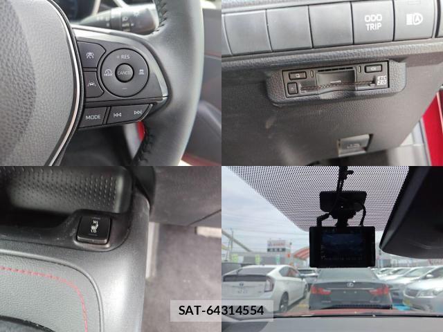 Toyota COROLLA SPORT 2023-09 6496159-5