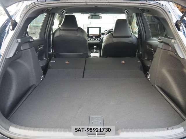 Toyota COROLLA SPORT 2021-10 6496160-10
