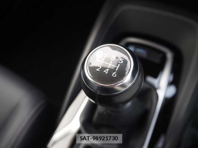 Toyota COROLLA SPORT 2021-10 6496160-11
