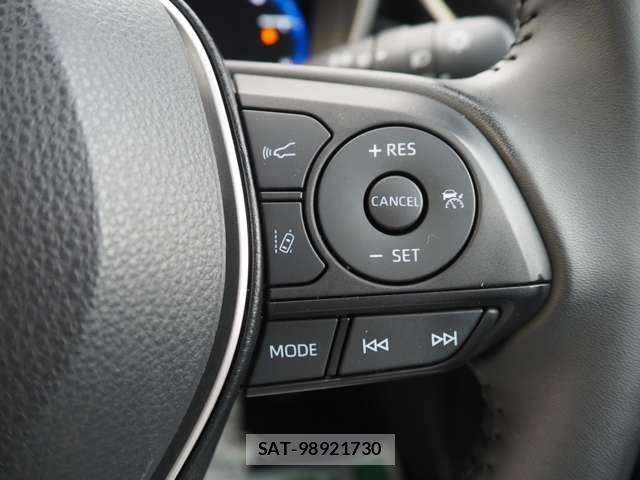 Toyota COROLLA SPORT 2021-10 6496160-13