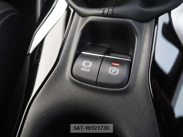 Toyota COROLLA SPORT 2021-10 6496160-15