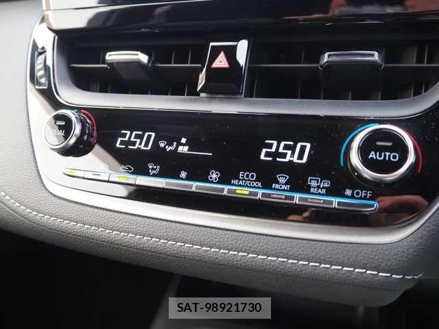 Toyota COROLLA SPORT 2021-10 6496160-16