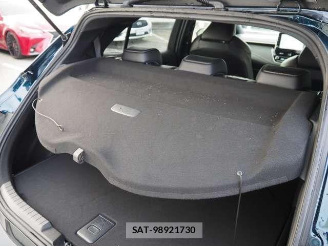 Toyota COROLLA SPORT 2021-10 6496160-17