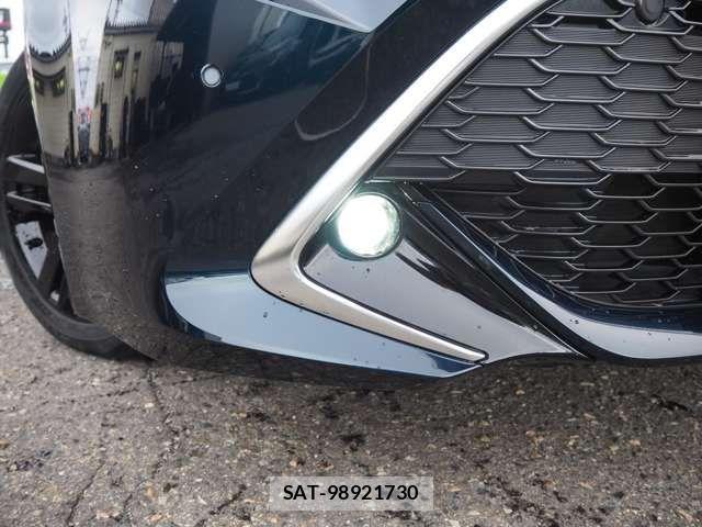 Toyota COROLLA SPORT 2021-10 6496160-18
