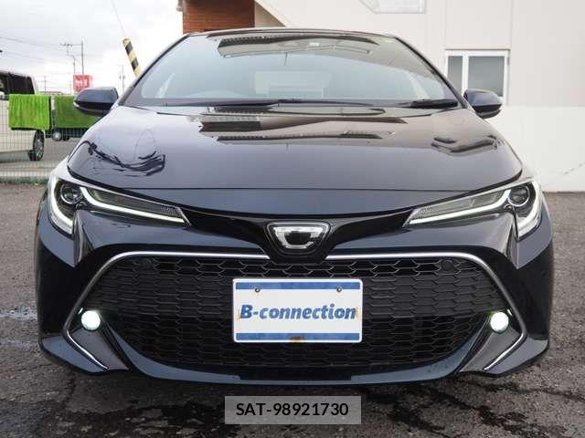 Toyota COROLLA SPORT 2021-10 6496160-3