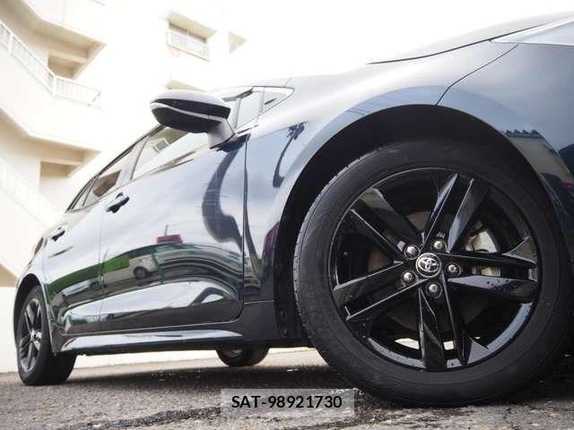 Toyota COROLLA SPORT 2021-10 6496160-6
