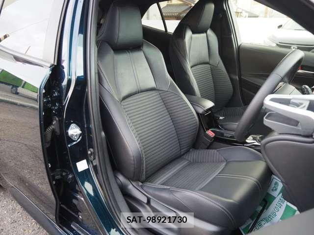 Toyota COROLLA SPORT 2021-10 6496160-7