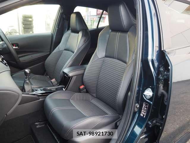 Toyota COROLLA SPORT 2021-10 6496160-8
