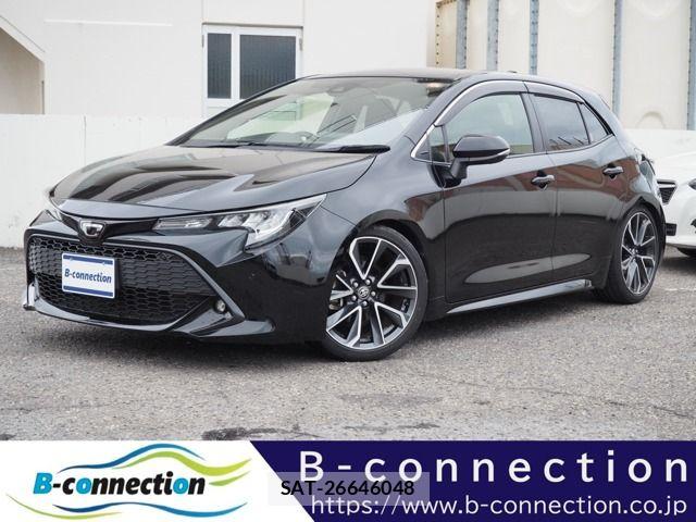 Toyota COROLLA SPORT 2019-09 6544503-0