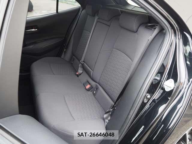 Toyota COROLLA SPORT 2019-09 6544503-9