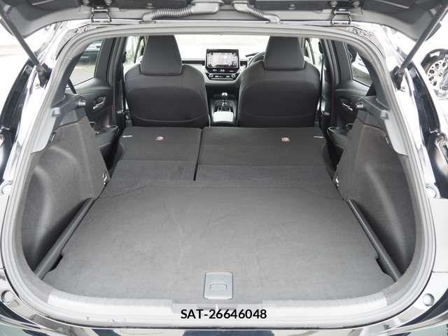 Toyota COROLLA SPORT 2019-09 6544503-10
