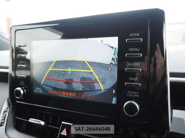 Toyota COROLLA SPORT 2019-09 6544503-11