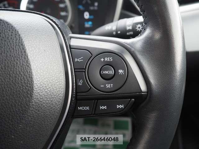Toyota COROLLA SPORT 2019-09 6544503-15