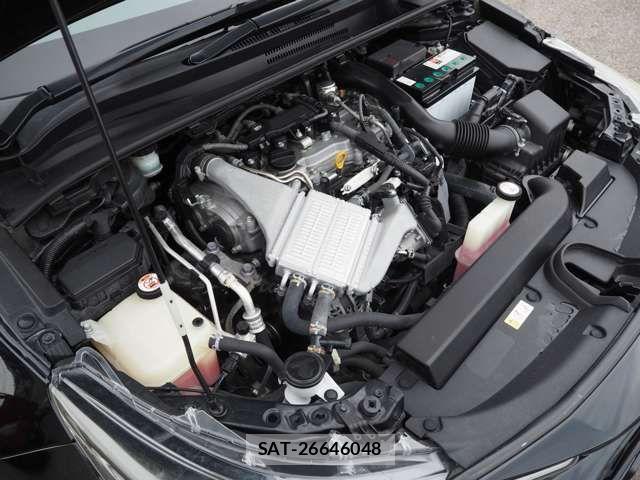 Toyota COROLLA SPORT 2019-09 6544503-19