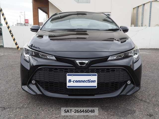 Toyota COROLLA SPORT 2019-09 6544503-3