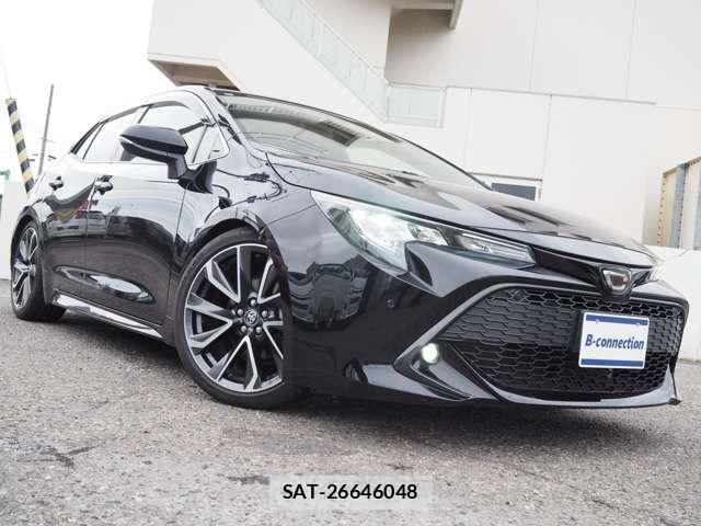 Toyota COROLLA SPORT 2019-09 6544503-5
