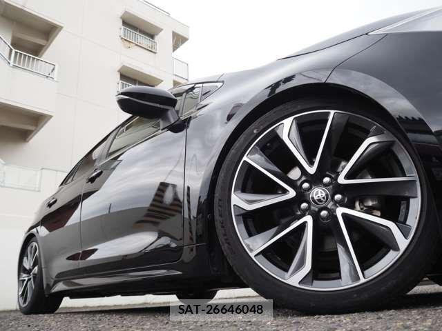 Toyota COROLLA SPORT 2019-09 6544503-6