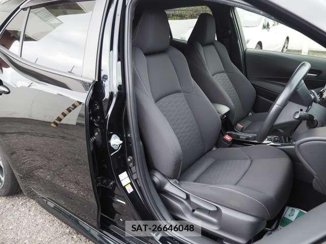 Toyota COROLLA SPORT 2019-09 6544503-7