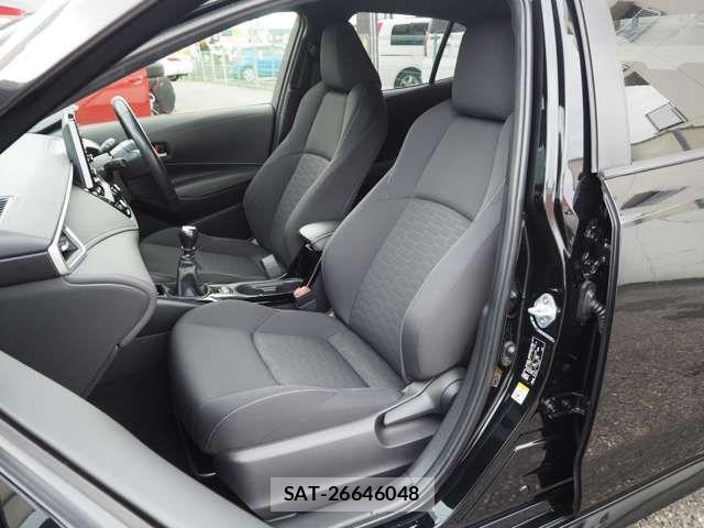Toyota COROLLA SPORT 2019-09 6544503-8
