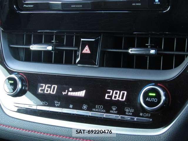 Toyota COROLLA SPORT 2019-04 6611148-16