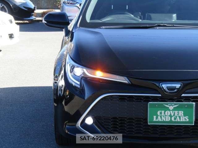Toyota COROLLA SPORT 2019-04 6611148-3
