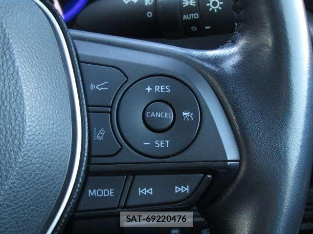 Toyota COROLLA SPORT 2019-04 6611148-7