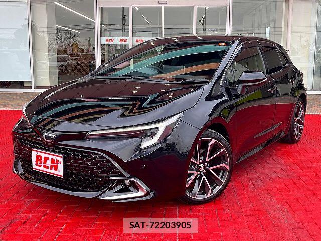 Toyota COROLLA SPORT 2022-12 6675438-0