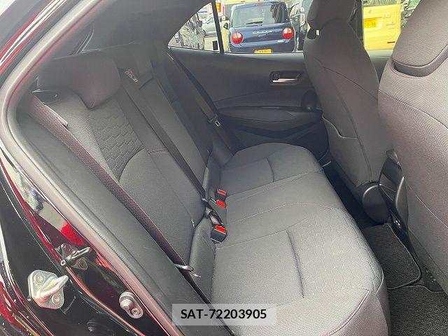 Toyota COROLLA SPORT 2022-12 6675438-9
