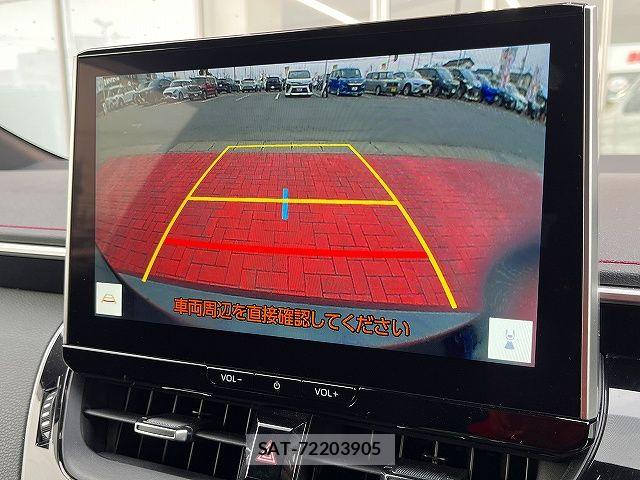 Toyota COROLLA SPORT 2022-12 6675438-10
