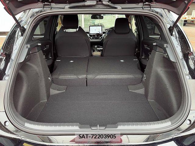 Toyota COROLLA SPORT 2022-12 6675438-14