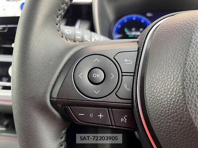 Toyota COROLLA SPORT 2022-12 6675438-17