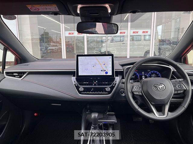 Toyota COROLLA SPORT 2022-12 6675438-1