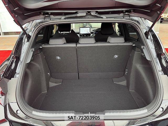 Toyota COROLLA SPORT 2022-12 6675438-20