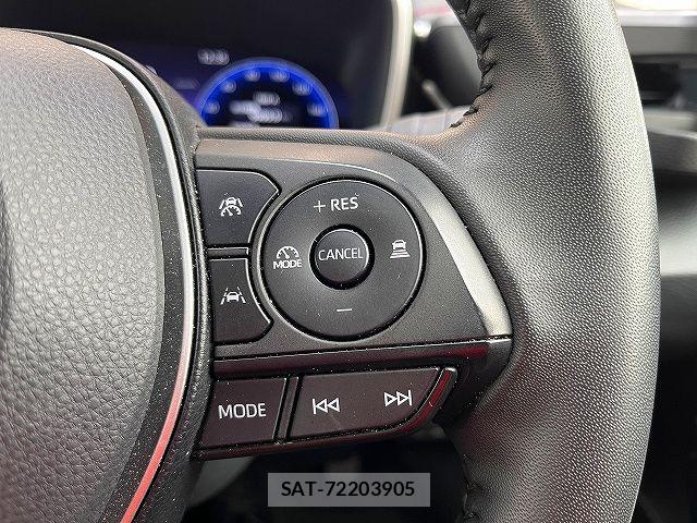 Toyota COROLLA SPORT 2022-12 6675438-23