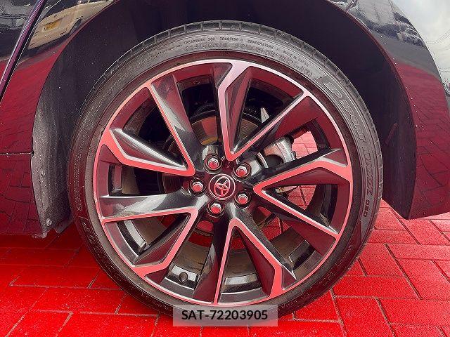 Toyota COROLLA SPORT 2022-12 6675438-26