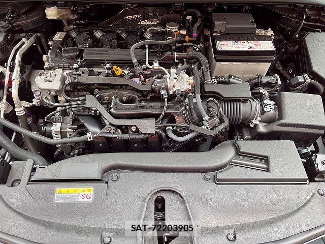 Toyota COROLLA SPORT 2022-12 6675438-27