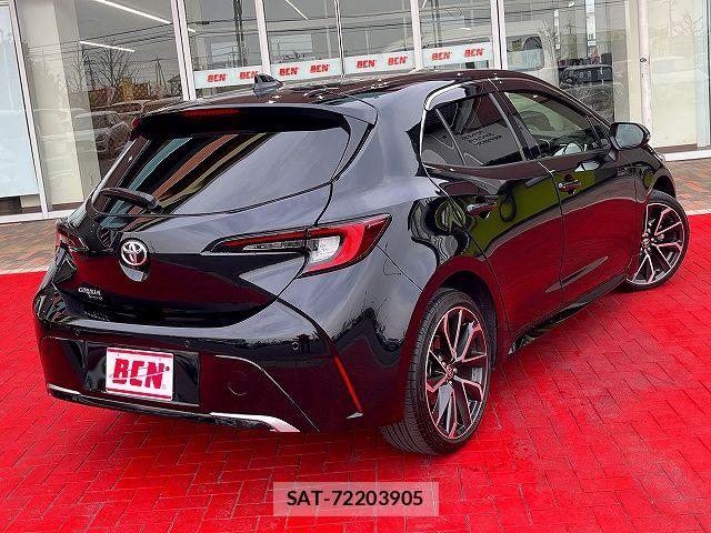 Toyota COROLLA SPORT 2022-12 6675438-2