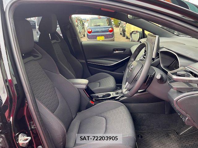 Toyota COROLLA SPORT 2022-12 6675438-3